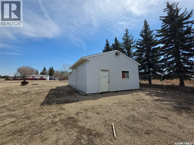 591 35th STREET W, Battleford, Saskatchewan S0M0E0