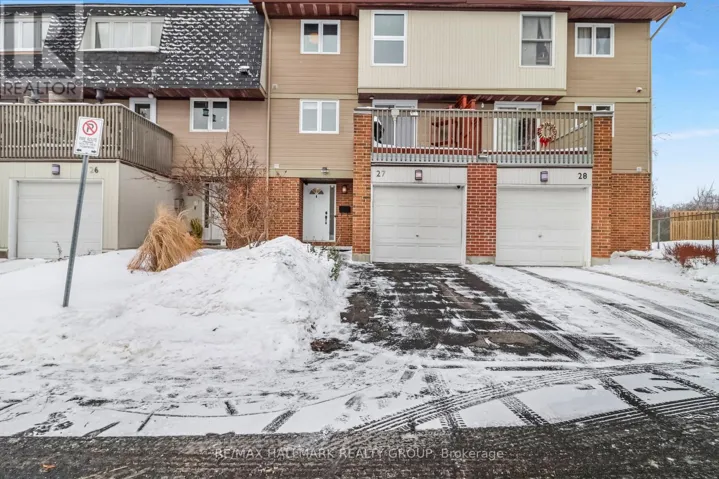 3205 UPLANDS DRIVE, Ottawa, Ontario K1V9T3