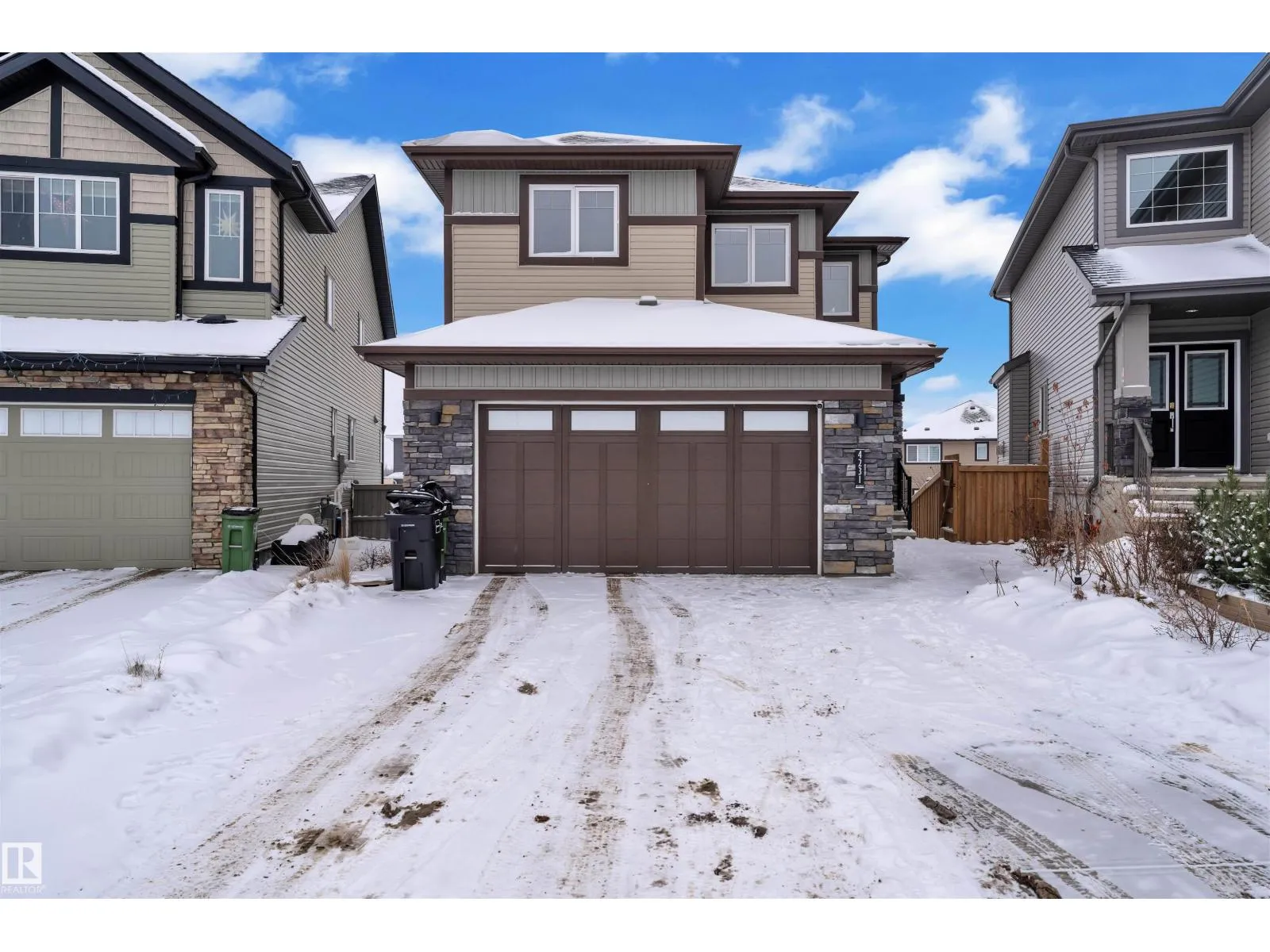 Residential For Sale