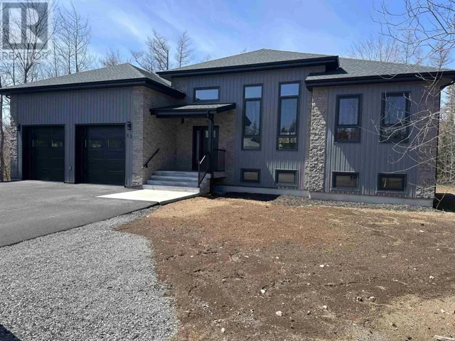 11 Chiavari Close, Port Hawkesbury, Nova Scotia B9A2M3