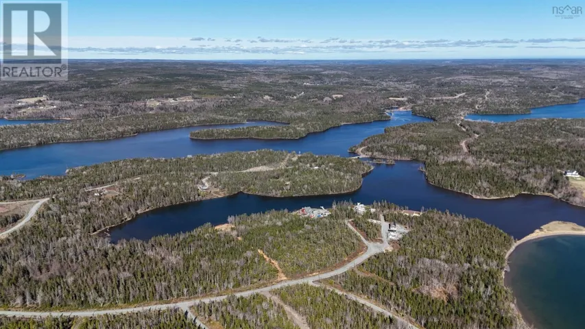 Lot 53 Peter Sosna Dr, Hay Cove, Nova Scotia B0E3B0