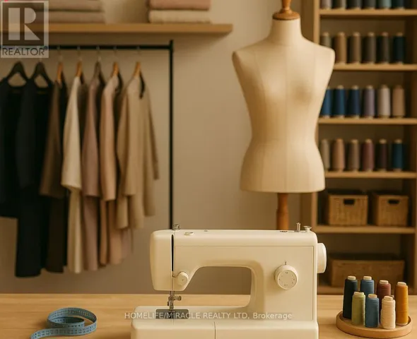 2323 BLOOR STREET W, Toronto (High Park-Swansea), Ontario M6S4W1