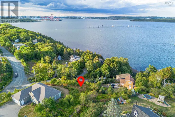 1 Faraday Lane, Fergusons Cove, Nova Scotia B3V1S3