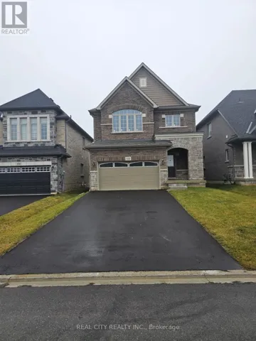 132 SUNSET WAY, Thorold (Rolling Meadows), Ontario L0S1A0