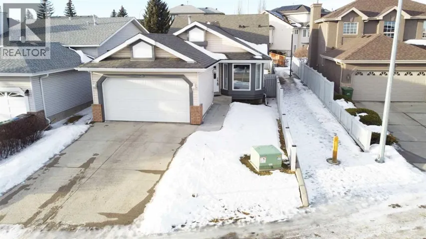 215 Hidden Vale Place NW, Calgary, Alberta T2M1J4