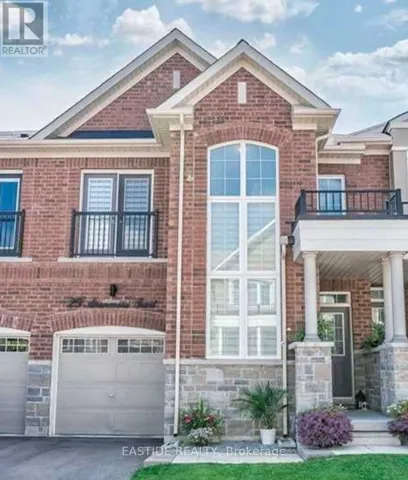 29 AVONMORE TRAIL, Vaughan (Patterson), Ontario L6A4Y4