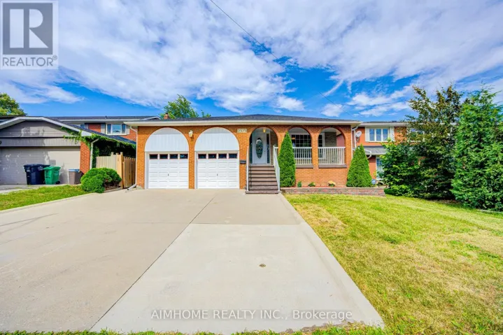 LOWER - 2575 BENEDET DRIVE N, Mississauga (Clarkson), Ontario L5J4H6