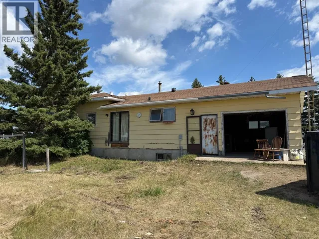 83042 Twp Rd 430, Amisk, Alberta T0B0B0