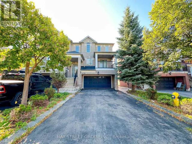 216 EQUATOR CRESCENT, Vaughan (Vellore Village), Ontario L6A2Y1