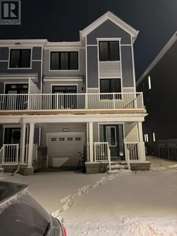709 QUILTER ROW, Ottawa, Ontario K0A2Z0