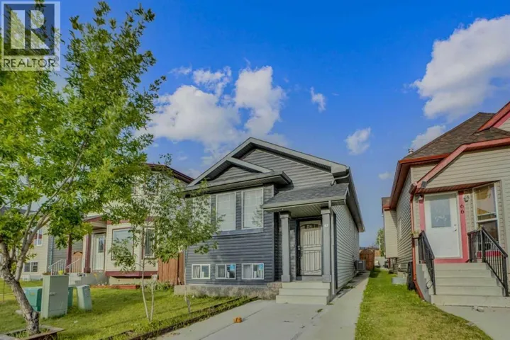 62 Taracove Estate Drive NE, Calgary, Alberta T3J4R3