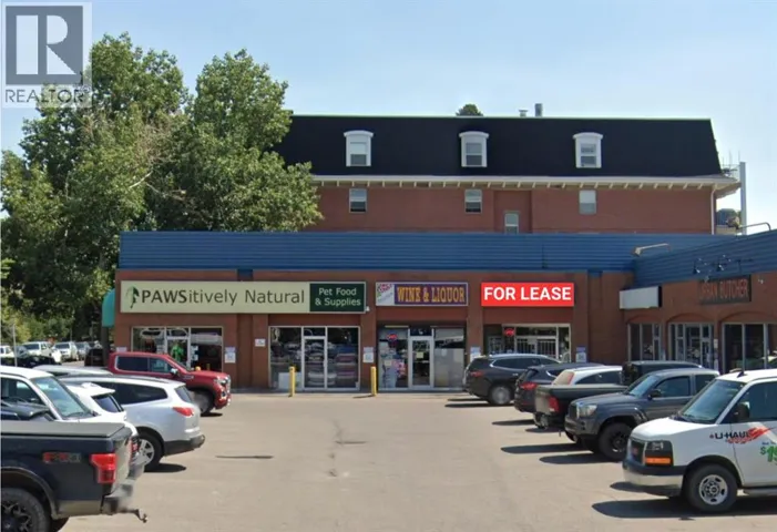 2100 4 Street SW, Calgary, Alberta T2S1W7