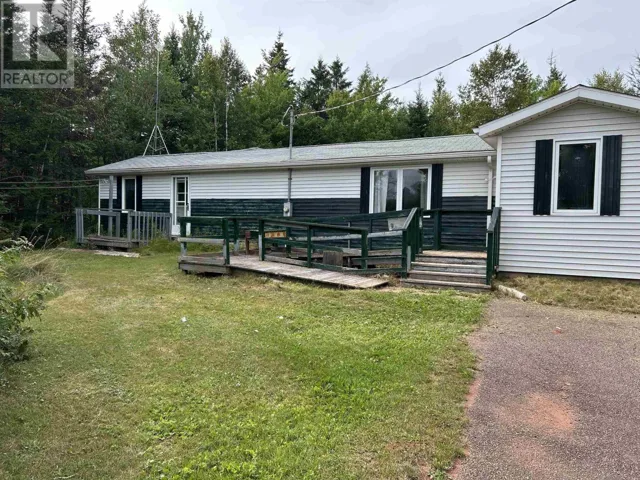 2388 Center Line Road, St. Lawrence, Prince Edward Island C0B1K0