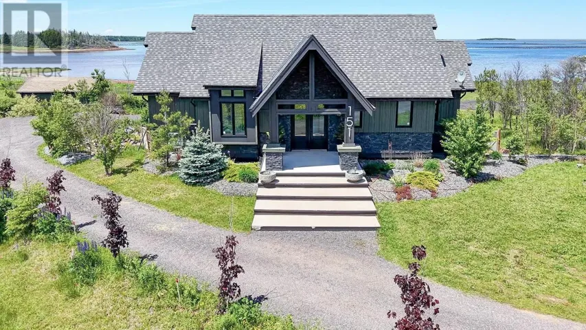 151 Sunset Drive, Oyster Bed Bridge, Prince Edward Island C1E2X8
