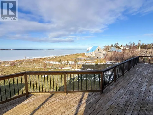 151 Sunset Drive, Oyster Bed Bridge, Prince Edward Island C1E2X8
