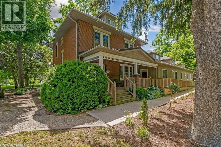 125 RICHARDSON Street, Rockwood, Ontario N0B2K0