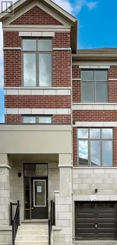 93 MILLMAN LANE, Richmond Hill, Ontario L4S0P9