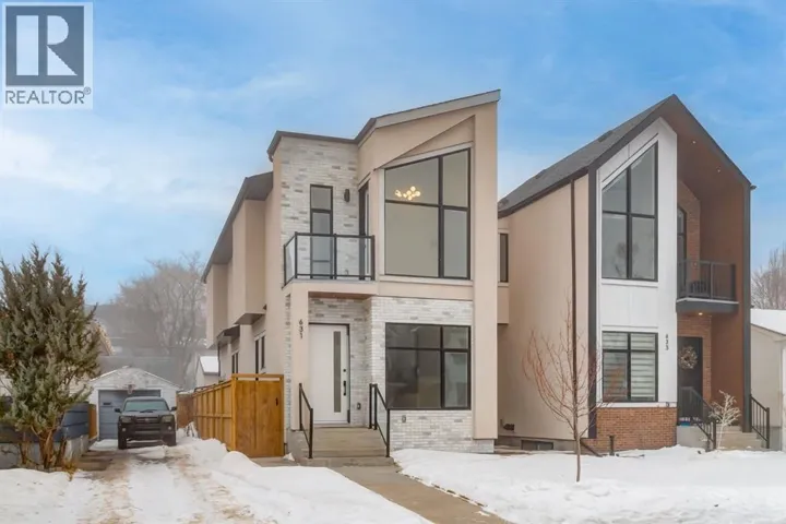 631 28 Avenue SW, Calgary, Alberta T2M2L2