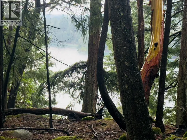 127 Halibut Hill Rd, Mudge Island, British Columbia V0R1X6
