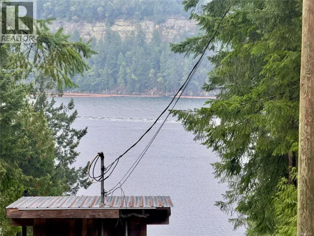 136 COHO Dr, Mudge Island, British Columbia V0R1X6