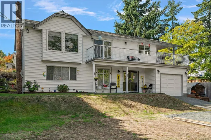 6877 Philip Rd, Lantzville, British Columbia V0R2H0