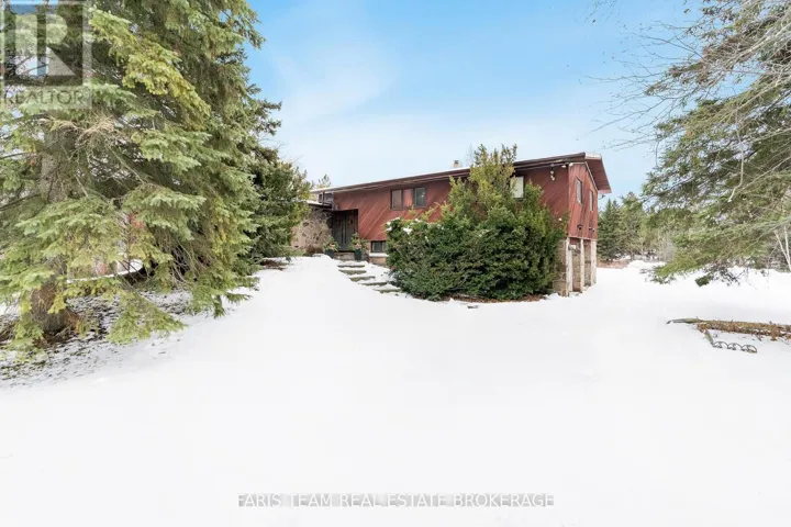 175 SOUTH SUMMIT FARM ROAD, King (King City), Ontario L7B1J8