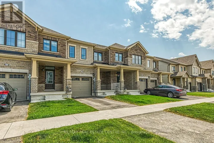 101 SELECTION HEIGHTS, Thorold (Rolling Meadows), Ontario L2V0N7