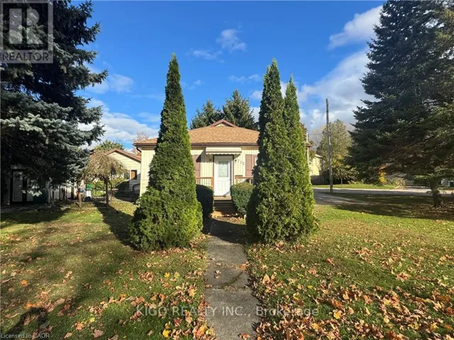 115 DIAGONAL ROAD, North Huron (Wingham), Ontario N0G2W0