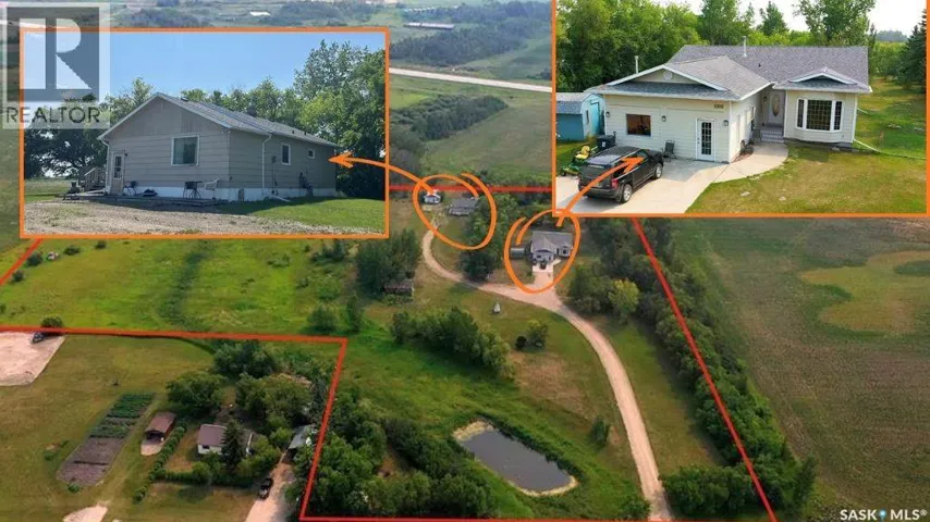 1000 Railway AVENUE W, Foam Lake, Saskatchewan S0A1A0
