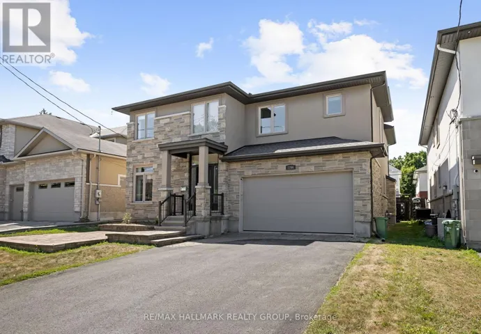 2266 PROSPECT AVENUE, Ottawa, Ontario K1H7G4