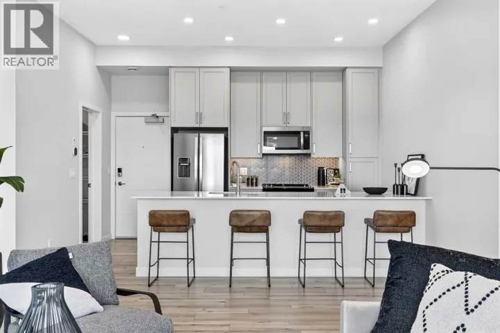 410, 255 Les Jardins Park SE, Calgary, Alberta T2C5W9