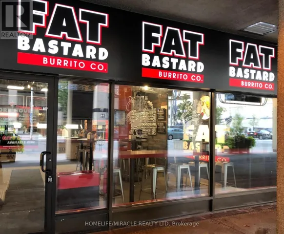 366 BLOOR STREET E, Toronto (North St. James Town), Ontario M4W1H4