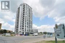 1611 - 840 QUEENS PLATE DRIVE, Toronto (West Humber-Clairville), Ontario M9W0E7