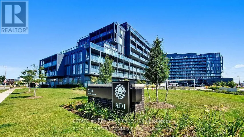 214 - 3210 DAKOTA COMMON, Burlington (Alton), Ontario L7M2A8