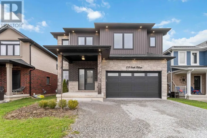 210 SOUTH PELHAM ROAD, Welland (Coyle Creek), Ontario L3B5N8