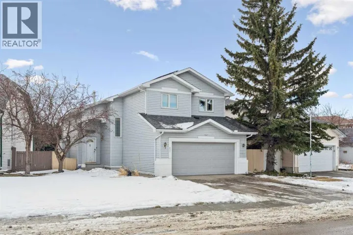 837 Applewood Drive SE, Calgary, Alberta T2A7R6