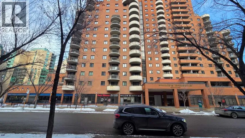 309, 738 3 Avenue SW, Calgary, Alberta T2P0J7