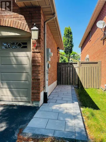BASEMENT - 2807 GUILFORD CRESCENT, Oakville (CV Clearview), Ontario L6J6Z4