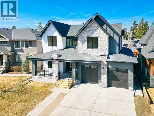 15 42 Street SW, Calgary, Alberta T3C1Y2