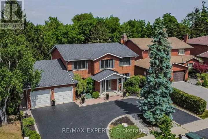 85 VILLA PARK DRIVE, Vaughan (East Woodbridge), Ontario L4L3G5