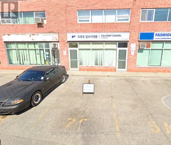 7D - 325 WESTON ROAD, Toronto (Rockcliffe-Smythe), Ontario M6N4Z9