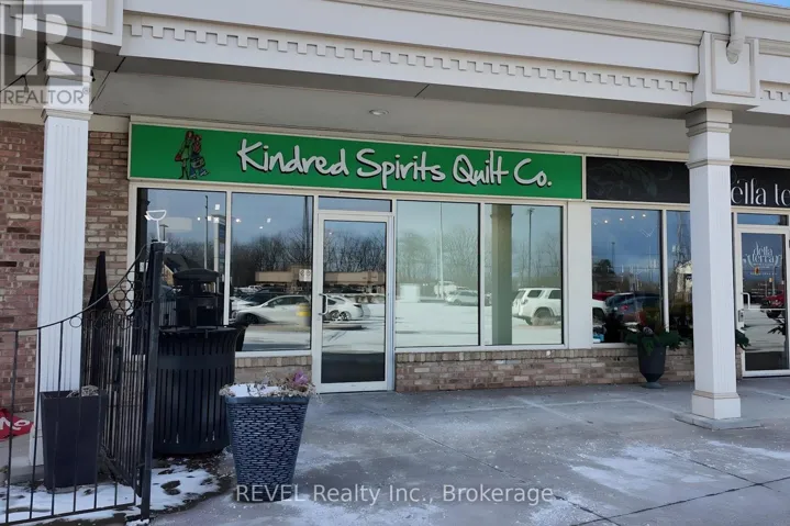 C2 - 211 MARTINDALE ROAD, St. Catharines (Grapeview), Ontario L2S3V7