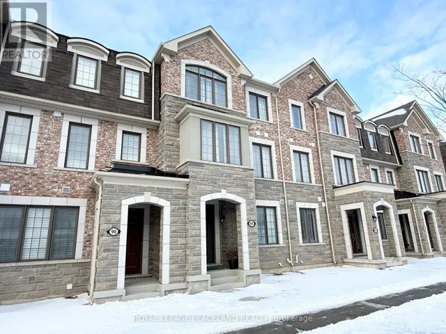 88 WILLIAM F BELL PARKWAY, Richmond Hill, Ontario L4S1N1