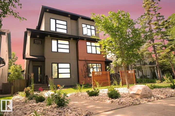 11331 76 AV NW, Edmonton, Alberta T6G0K3