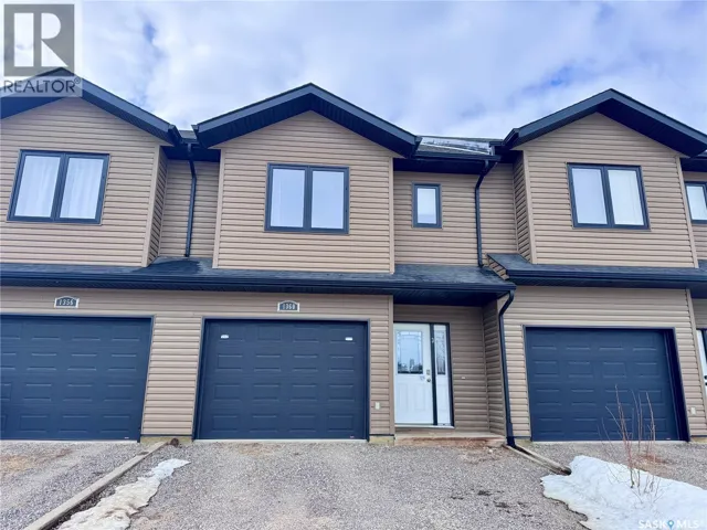 3 360 Studer STREET, La Ronge, Saskatchewan S0J1L0