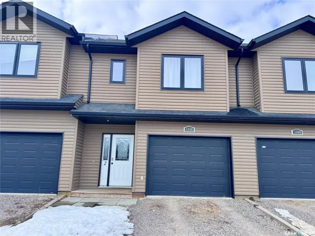 2 356 Studer STREET, La Ronge, Saskatchewan S0J1L0