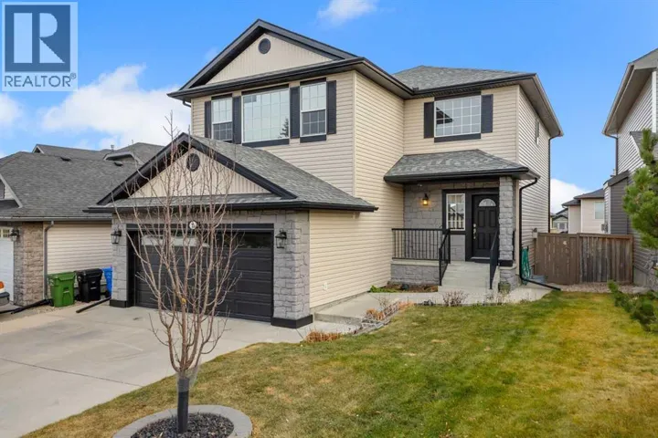 71 Kincora Park, Calgary, Alberta T3R1L5