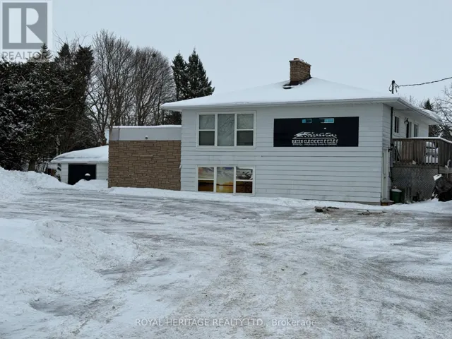 20 PIGEON LAKE ROAD, Kawartha Lakes (Lindsay), Ontario K9V4R6