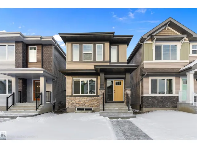 18920 28 AV NW, Edmonton, Alberta T6M3H9