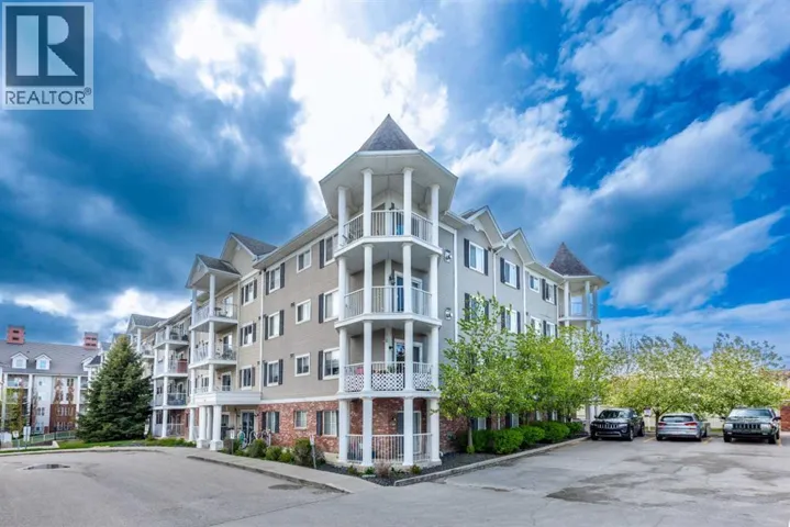 5408, 69 Country Village Manor NE, Calgary, Alberta T3K0T1